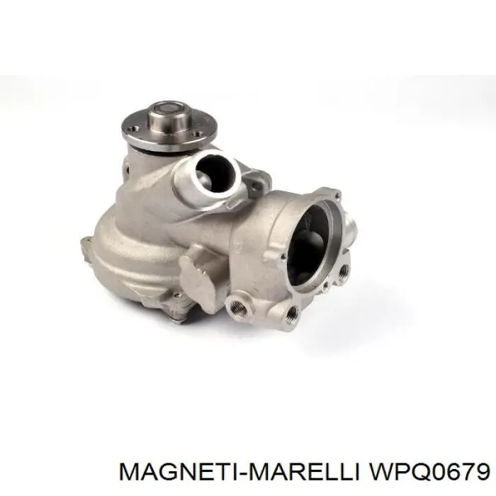 Купить WPQ0679 Magneti Marelli Насос охлаждения