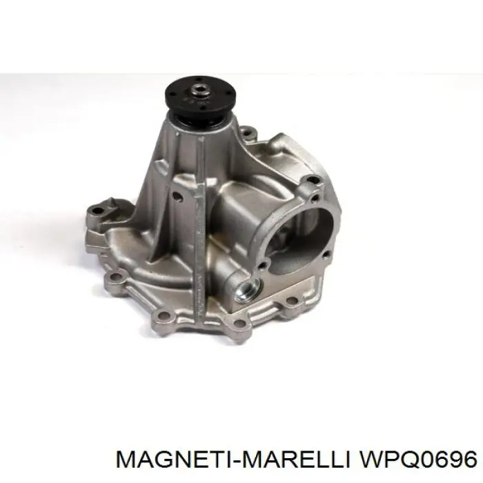 Купить WPQ0696 Magneti Marelli Насос охлаждения