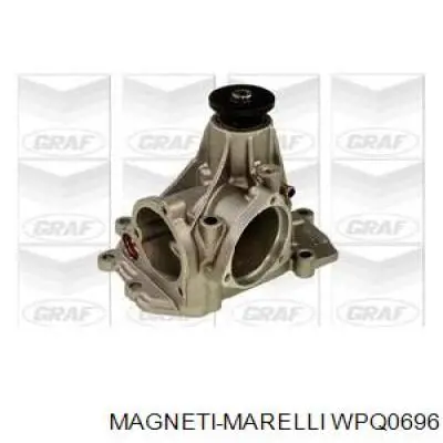 Помпа WPQ0696 Magneti Marelli