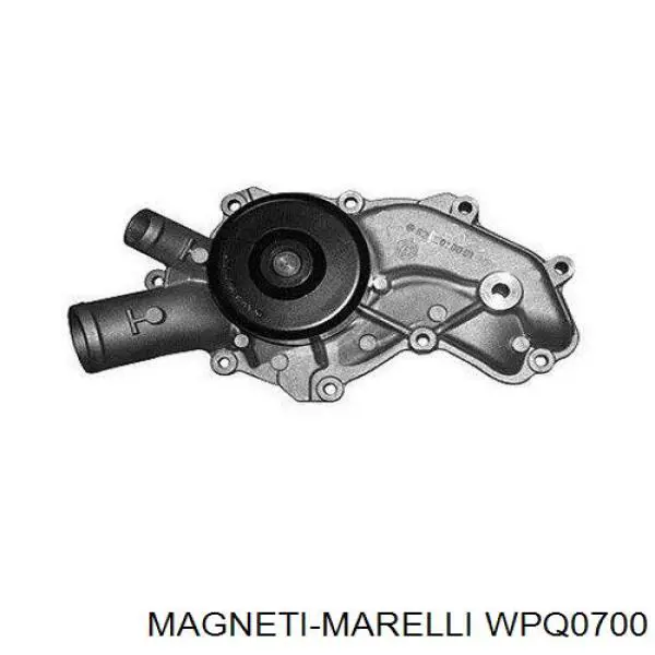 WPQ0700 Magneti Marelli помпа