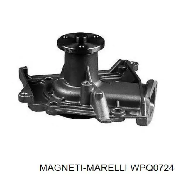 Помпа WPQ0724 Magneti Marelli