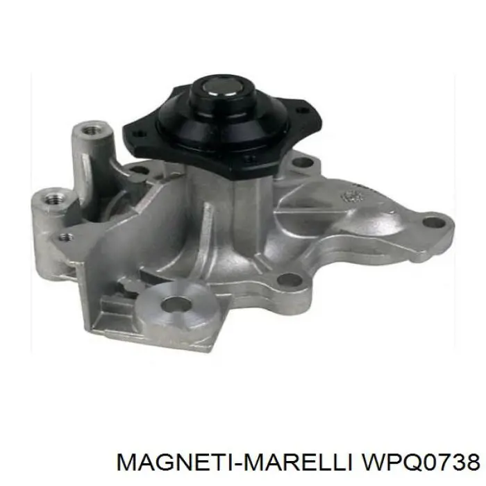 WPQ0738 Magneti Marelli помпа