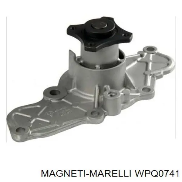 Помпа WPQ0741 Magneti Marelli