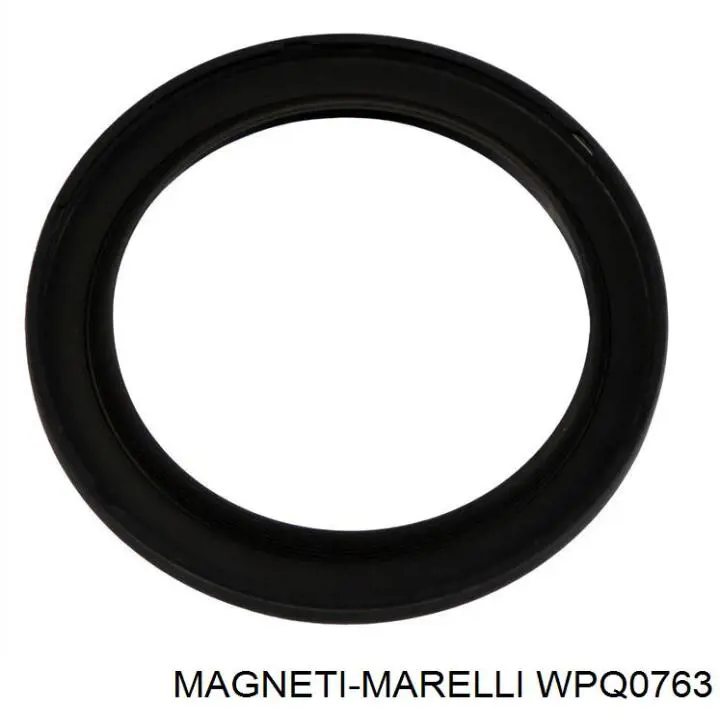Bomba de agua WPQ0763 Magneti Marelli