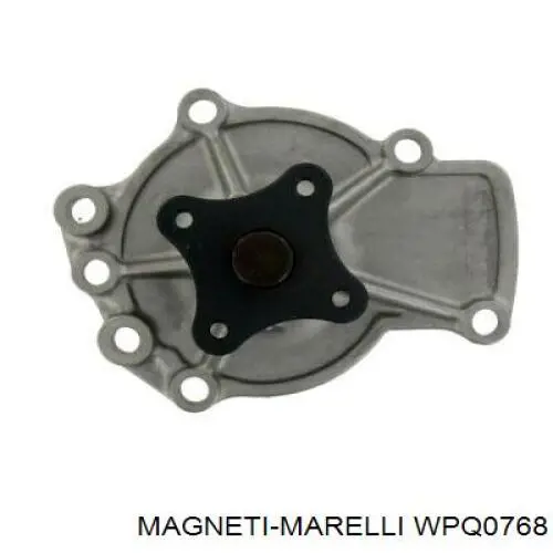 WPQ0768 Magneti Marelli помпа