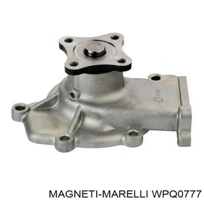 Помпа WPQ0777 Magneti Marelli