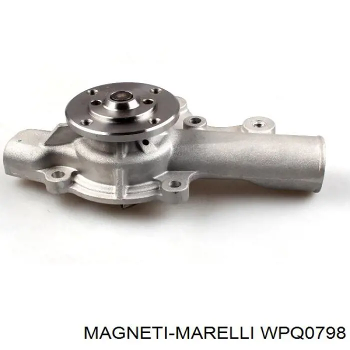 WPQ0798 Magneti Marelli помпа