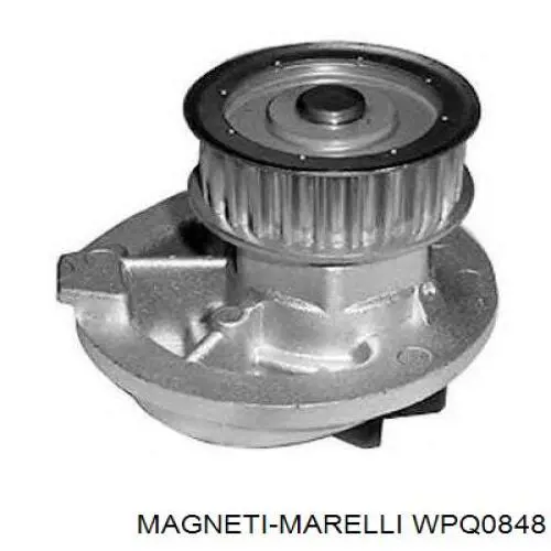 WPQ0848 Magneti Marelli помпа