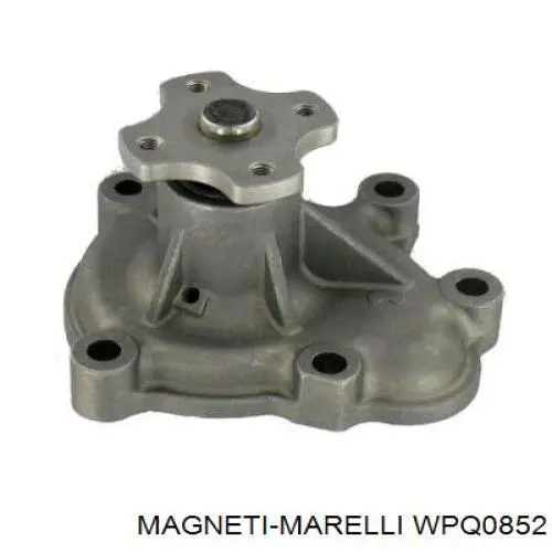WPQ0852 Magneti Marelli