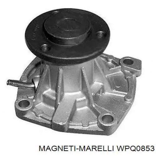 WPQ0853 Magneti Marelli помпа