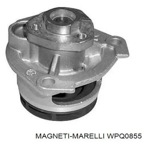 Помпа WPQ0855 Magneti Marelli