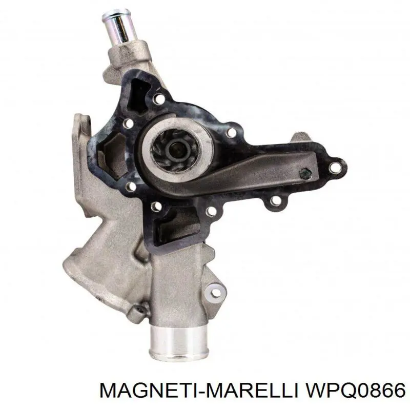 Bomba de agua WPQ0866 Magneti Marelli
