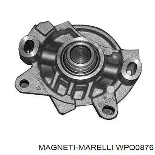 Помпа WPQ0876 Magneti Marelli