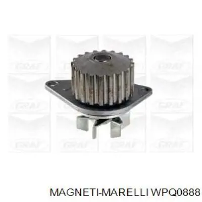 Помпа WPQ0888 Magneti Marelli