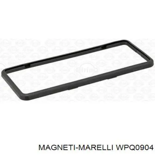 WPQ0904 Magneti Marelli Насос водяной