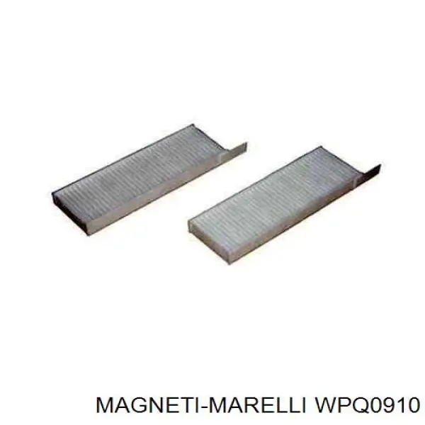 WPQ0910 Magneti Marelli