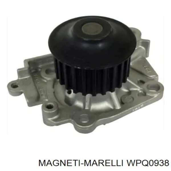 Помпа WPQ0938 Magneti Marelli