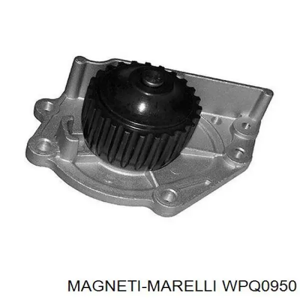 Помпа WPQ0950 Magneti Marelli