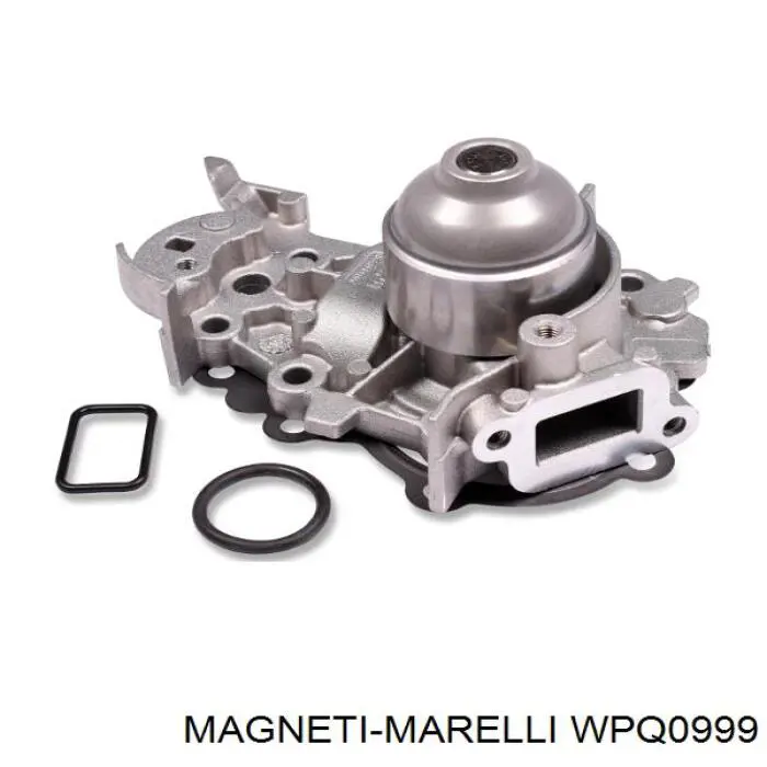 Помпа WPQ0999 Magneti Marelli