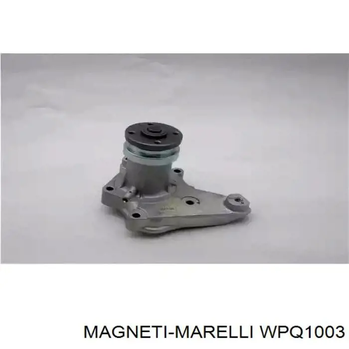 Bomba de agua WPQ1003 Magneti Marelli