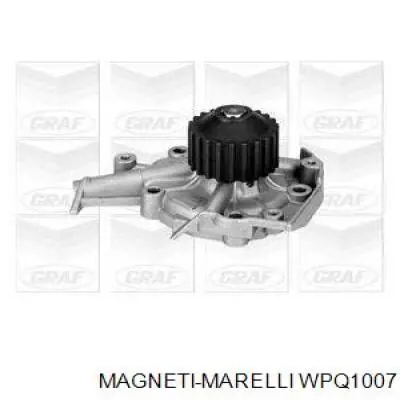 WPQ1007 Magneti Marelli Насос водяной