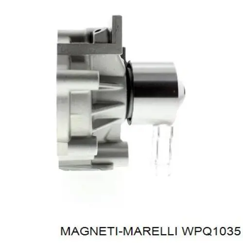 WPQ1035 Magneti Marelli Насос водяной