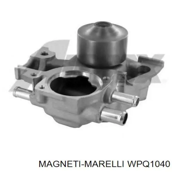 Помпа WPQ1040 Magneti Marelli