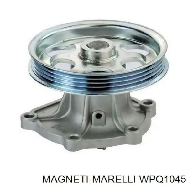 Помпа WPQ1045 Magneti Marelli