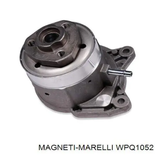 WPQ1052 Magneti Marelli Насос водяной
