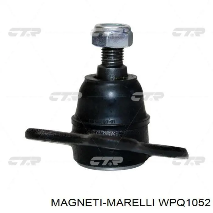 Помпа WPQ1052 Magneti Marelli