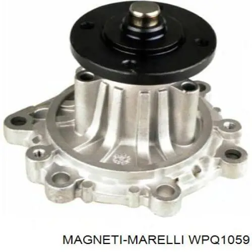 Помпа WPQ1059 Magneti Marelli