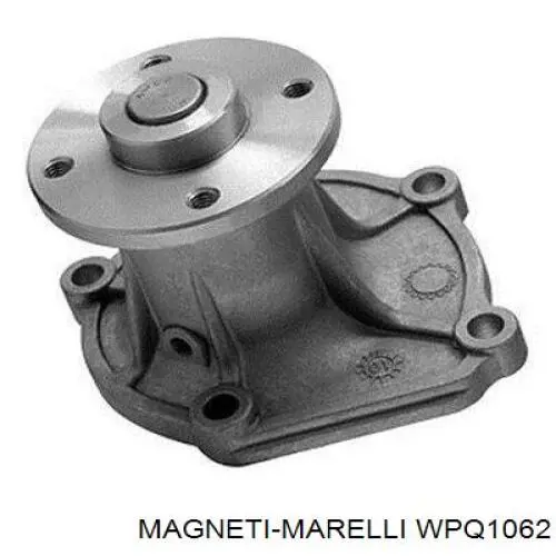 Помпа WPQ1062 Magneti Marelli