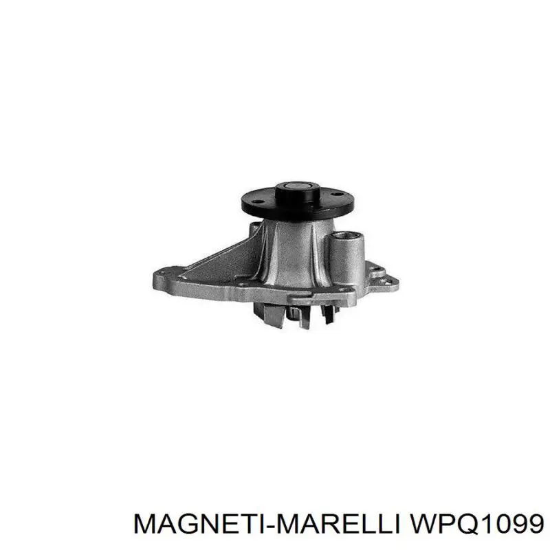 Помпа WPQ1099 Magneti Marelli