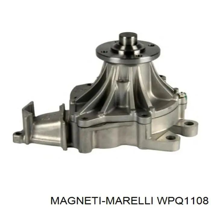 Помпа WPQ1108 Magneti Marelli