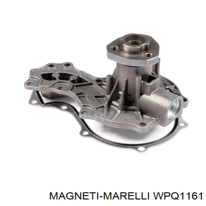 Помпа охлаждения Magneti Marelli WPQ1161 цена, от 20.67 USD
