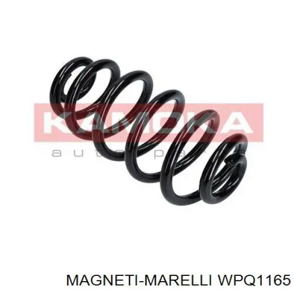 Помпа охлаждения Magneti Marelli WPQ1165 цена, от 23.04 USD