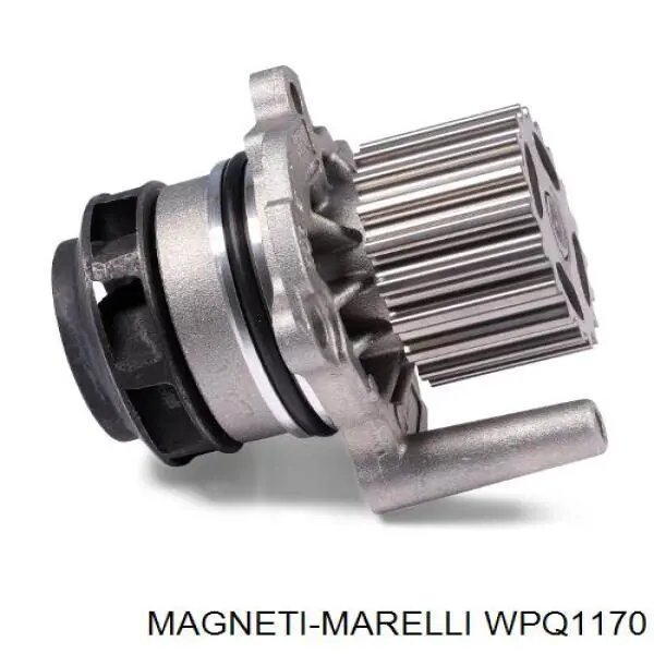 Водяной насос Magneti Marelli WPQ1170