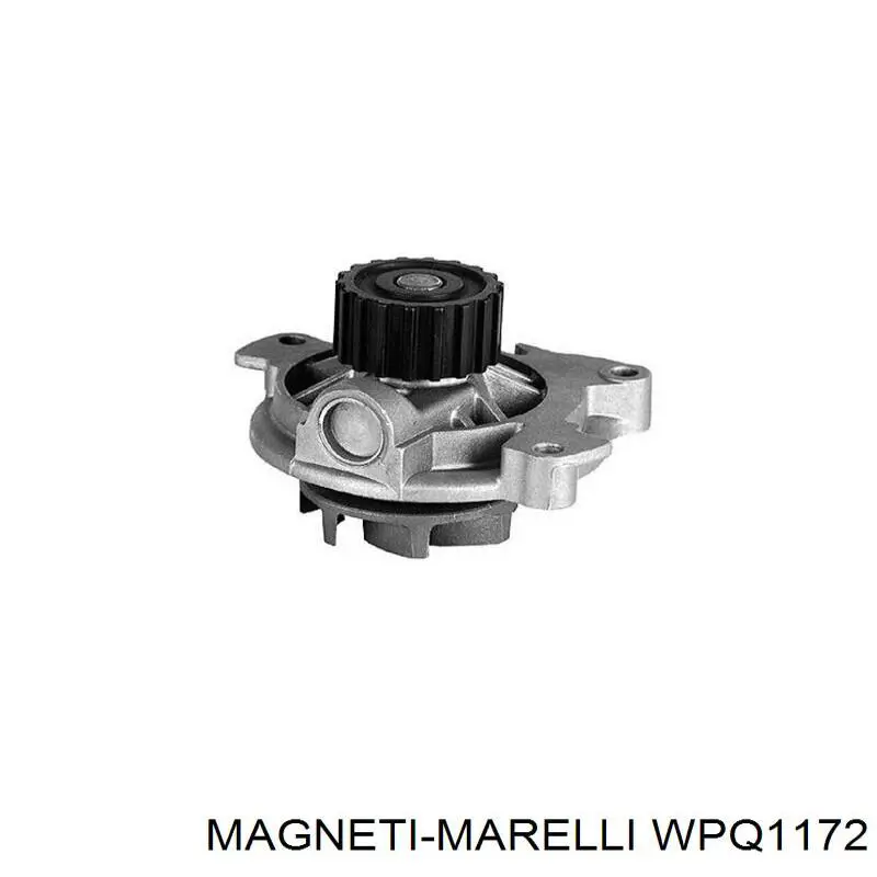 WPQ1172 Magneti Marelli помпа