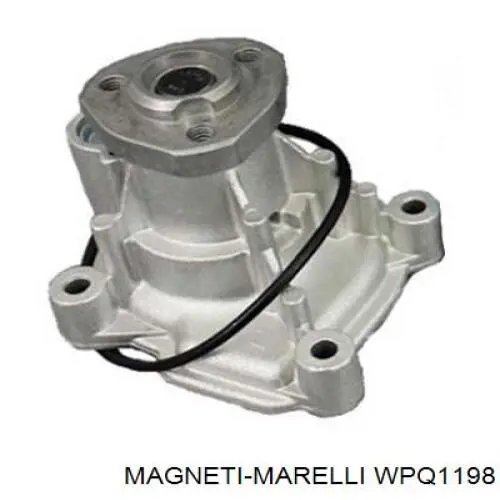 Помпа WPQ1198 Magneti Marelli