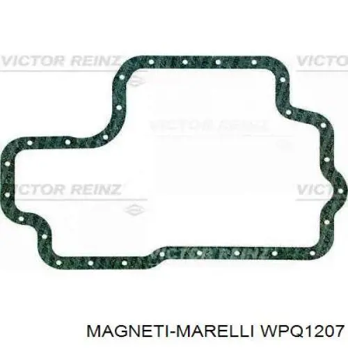 Помпа 077121004HV VAG
