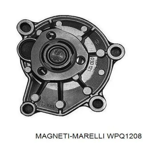 Помпа WPQ1208 Magneti Marelli