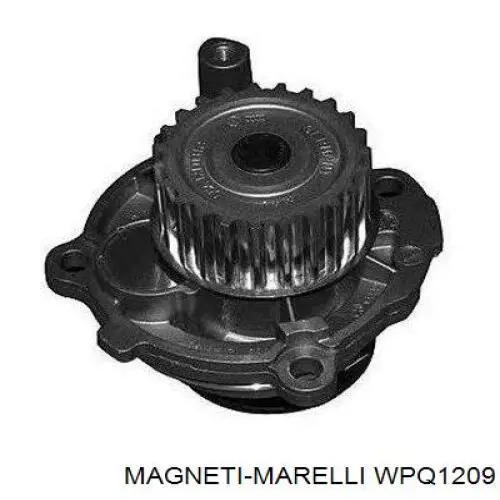WPQ1209 Magneti Marelli помпа