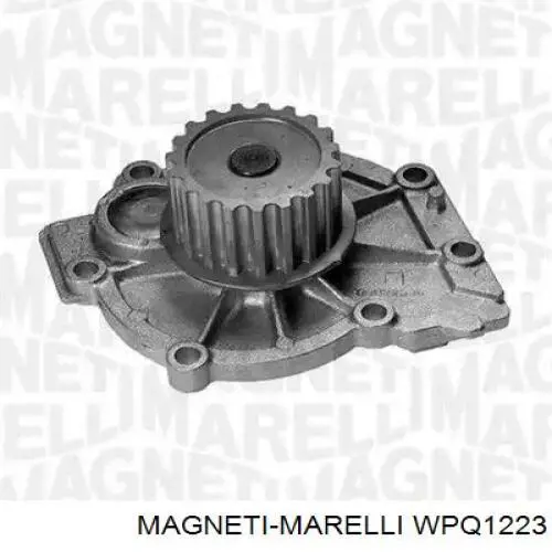 Помпа WPQ1223 Magneti Marelli