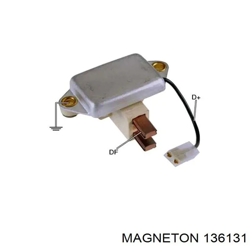 Генератор 136131 Magneton