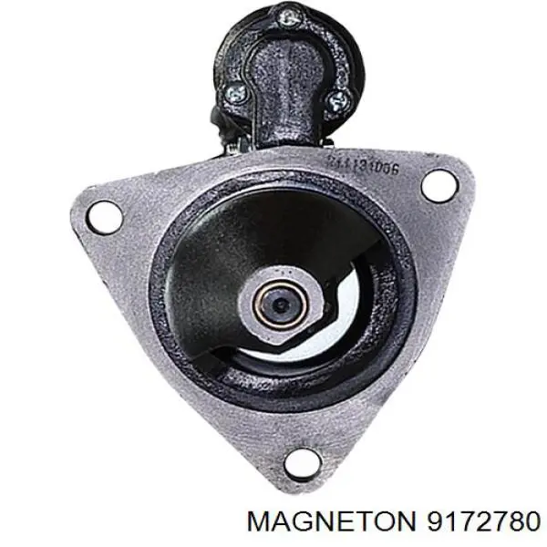 9172780 Magneton Стартер автомобиля