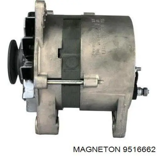 9516662 Magneton генератор