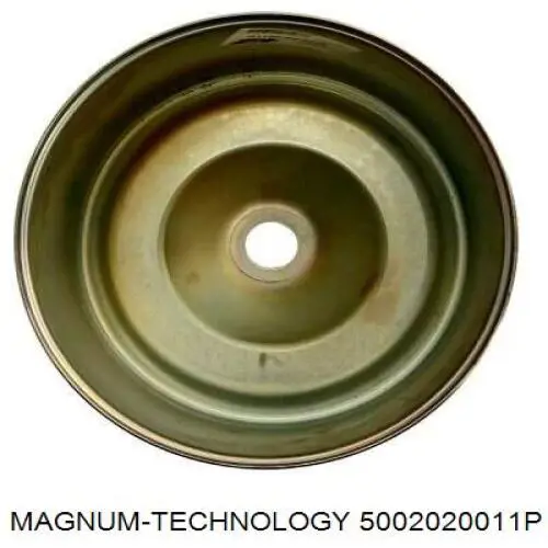  5002020011P Magnum Technology