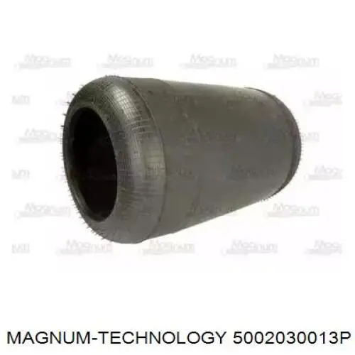 Пневмоподушка (пневморессора) моста Magnum Technology 5002030013P