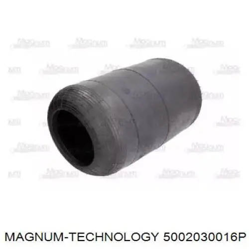 Пневмоподушка (пневморессора) моста Magnum Technology 5002030016P