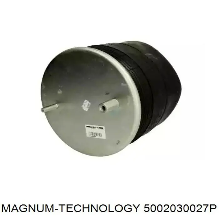 5002030027P Magnum Technology 